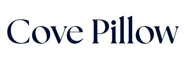 Cove Pillow